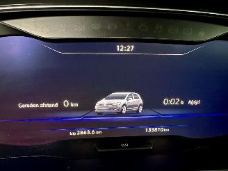 Volkswagen e-Golf 136pk aut Highline 5drs - nap - virtual - keyless - leer - stoelverw - sfeerverl - camera - pdc v+a picture 71