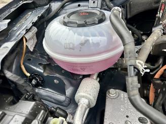 Volkswagen e-Golf 136pk aut Highline 5drs - nap - virtual - keyless - leer - stoelverw - sfeerverl - camera - pdc v+a picture 78