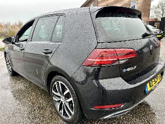 Volkswagen e-Golf 136pk aut Highline 5drs - nap - virtual - keyless - leer - stoelverw - sfeerverl - camera - pdc v+a picture 5