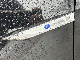 Volkswagen e-Golf 136pk aut Highline 5drs - nap - virtual - keyless - leer - stoelverw - sfeerverl - camera - pdc v+a picture 84