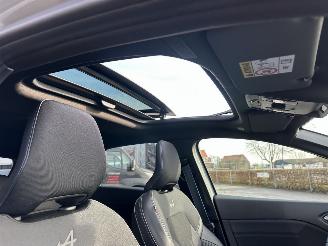 Renault Captur 1.6 E-Tech full hybrid 145 esprit Alpine - nap - pano - harman - 360cam - stuurverw - front + line + side assist picture 16