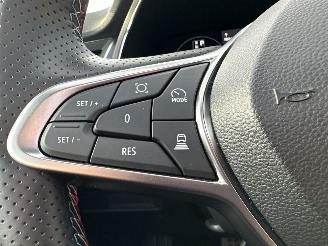 Renault Captur 1.6 E-Tech full hybrid 145 esprit Alpine - nap - pano - harman - 360cam - stuurverw - front + line + side assist picture 28