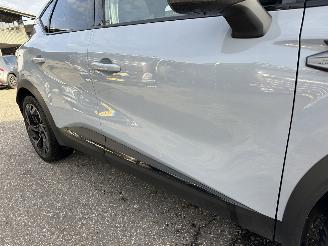 Renault Captur 1.6 E-Tech full hybrid 145 esprit Alpine - nap - pano - harman - 360cam - stuurverw - front + line + side assist picture 109