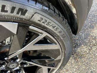 Renault Captur 1.6 E-Tech full hybrid 145 esprit Alpine - nap - pano - harman - 360cam - stuurverw - front + line + side assist picture 87