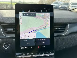 Renault Captur 1.6 E-Tech full hybrid 145 esprit Alpine - nap - pano - harman - 360cam - stuurverw - front + line + side assist picture 24