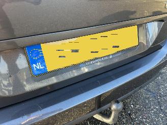 Citroën C4 gereserveerd Spacetourer 1.2T 131pk aut + f1 Bus 7-pers - nap - navi - virtual - line assist - keyless entry + start - pdc picture 14