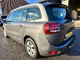 Citroën C4 gereserveerd Spacetourer 1.2T 131pk aut + f1 Bus 7-pers - nap - navi - virtual - line assist - keyless entry + start - pdc picture 7