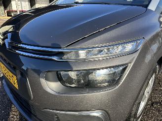 Citroën C4 Spacetourer 1.2T 131pk aut + f1 Bus 7-pers - nap - navi - virtual - line assist - keyless entry + start - pdc picture 93