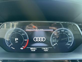 Audi E-tron Sportback 50 Quattro 71kWh 313pk aut S-Edition - pano - nap - 1e eig - cam - virtual - front + line + park assist picture 25