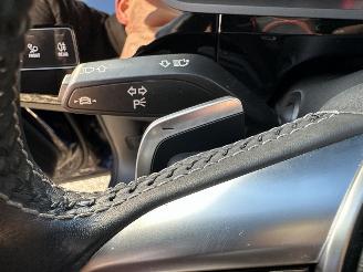 Audi E-tron Sportback 50 Quattro 71kWh 313pk aut S-Edition - pano - nap - 1e eig - cam - virtual - front + line + park assist picture 70