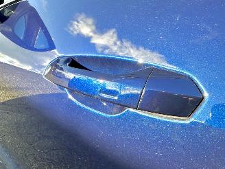 Audi E-tron Sportback 50 Quattro 71kWh 313pk aut S-Edition - pano - nap - 1e eig - cam - virtual - front + line + park assist picture 10