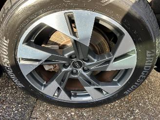 Audi E-tron Sportback 50 Quattro 71kWh 313pk aut S-Edition - pano - nap - 1e eig - cam - virtual - front + line + park assist picture 116