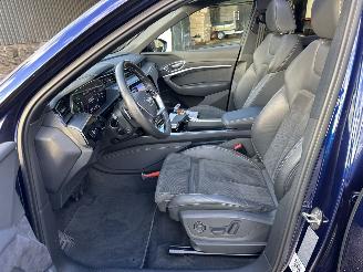 Audi E-tron Sportback 50 Quattro 71kWh 313pk aut S-Edition - pano - nap - 1e eig - cam - virtual - front + line + park assist picture 63