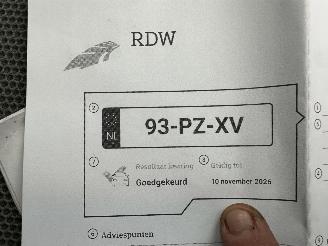 Lancia Ypsilon 1.2-16V 80pk Argento - nap - airco - cruise contr - lmv - nieuw apk 10-11-2026 - elektr ramen picture 24