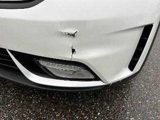 Kia Niro 1.6 GDi Hybrid ExecutiveLine - 77dkm nap - navi - camera - trekh - pdc - half leer - line assist picture 85