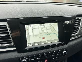 Kia Niro 1.6 GDi Hybrid ExecutiveLine - 77dkm nap - navi - camera - trekh - pdc - half leer - line assist picture 37