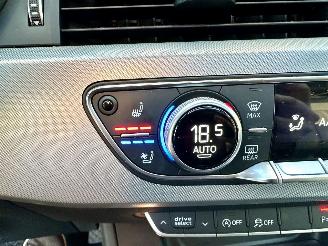 Audi A5 Sportback 2.0 TDI 190pk 7-traps aut Design - pano - nap - front + line + park + side assist - elektr klep picture 18