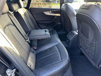 Audi A5 Sportback 2.0 TDI 190pk 7-traps aut Design - pano - nap - front + line + park + side assist - elektr klep picture 20