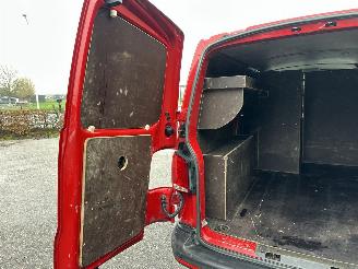 Volkswagen Transporter 2.0 TDI 150pk 6-bak Lang 3pers - 2x schuifdeur - nap - camera - navi - airco - cruise - pdc - trekh - facelift picture 71