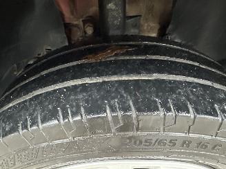 Volkswagen Transporter 2.0 TDI 150pk 6-bak Lang 3pers - 2x schuifdeur - nap - camera - navi - airco - cruise - pdc - trekh - facelift picture 56