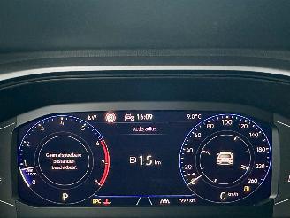 Volkswagen T-Roc 1.5 TSI 150pk 7-Traps aut Life - 7dkm nap - navi - cam - virtual - front + line + park assist - keyless picture 15