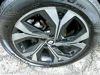 Renault Arkana 1.6 hybrid 145pk aut E-Tech - 68dkm nap - 1e eig - virtual - leer - stuurverw - front + line + side + park assist picture 91