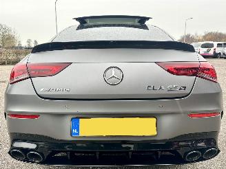 Mercedes Cla-klasse AMG 45S 4MATIC+ 421pk aut Prem Pl - pano - schaalstoelen - sfeerverl - 360cam - front + line + side assist picture 6