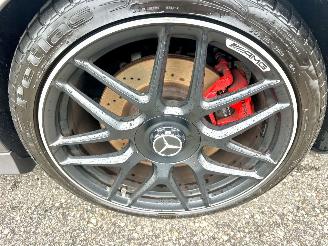 Mercedes Cla-klasse AMG 45S 4MATIC+ 421pk aut Prem Pl - pano - schaalstoelen - sfeerverl - 360cam - front + line + side assist picture 93