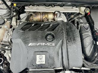 Mercedes Cla-klasse AMG 45S 4MATIC+ 421pk aut Prem Pl - pano - schaalstoelen - sfeerverl - 360cam - front + line + side assist picture 133