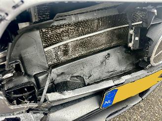 Mercedes Cla-klasse Gereserveerd AMG 45S 4matic+ 421pk aut Prem Pl - pano - schaalst - sfeerverl - 360cam - front + side assist picture 107