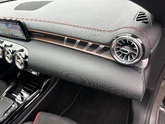Mercedes Cla-klasse AMG 45S 4MATIC+ 421pk aut Prem Pl - pano - schaalstoelen - sfeerverl - 360cam - front + line + side assist picture 42