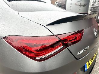 Mercedes Cla-klasse AMG 45S 4MATIC+ 421pk aut Prem Pl - pano - schaalstoelen - sfeerverl - 360cam - front + line + side assist picture 119