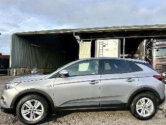 Avarii autoturisme Opel Grandland X 1.2 Turbo Online Edition 2018/9