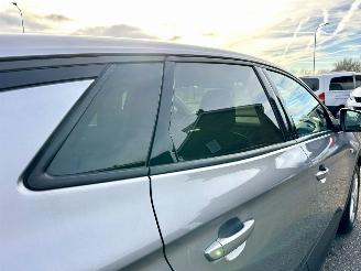 Opel Grandland X 1.2 Turbo 131pk 6-bak Online Edition - nap - navi - clima - cruise - pdc v+a - carplay - privacy glass picture 85