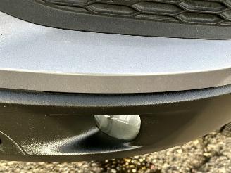 Opel Grandland X 1.2 Turbo 131pk 6-bak Online Edition - nap - navi - clima - cruise - pdc v+a - carplay - privacy glass picture 8