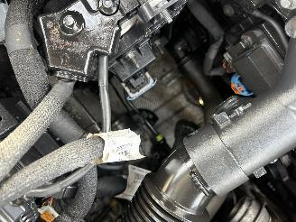 Opel Grandland X 1.2 Turbo 131pk 6-bak Online Edition - nap - navi - clima - cruise - pdc v+a - carplay - privacy glass picture 107