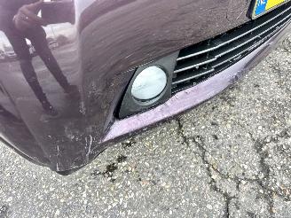 Toyota iQ 1.0 VVTi 68pk automaat Aspiration - 44dkm nap - navi - clima - keyless entry + start - lmv - pdc picture 13