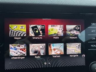 Skoda Kodiaq 1.5 TSI 150pk 7-traps aut Sportline - nap - nardo grey - keyless - virtual - sfeerverl - stuurverw - cam - memory picture 36