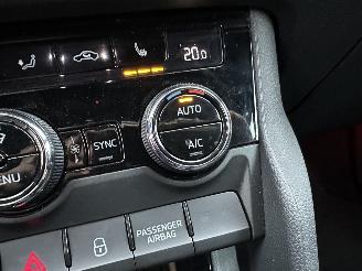 Skoda Kodiaq 1.5 TSI 150pk 7-traps aut Sportline - nap - nardo grey - keyless - virtual - sfeerverl - stuurverw - cam - memory picture 47