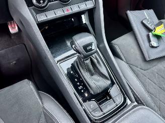 Skoda Kodiaq 1.5 TSI 150pk 7-traps aut Sportline - nap - nardo grey - keyless - virtual - sfeerverl - stuurverw - cam - memory picture 45