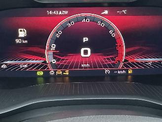 Skoda Kodiaq 1.5 TSI 150pk 7-traps aut Sportline - nap - nardo grey - keyless - virtual - sfeerverl - stuurverw - cam - memory picture 33