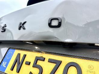 Skoda Kodiaq 1.5 TSI 150pk 7-traps aut Sportline - nap - nardo grey - keyless - virtual - sfeerverl - stuurverw - cam - memory picture 105