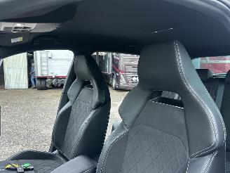 Skoda Kodiaq 1.5 TSI 150pk 7-traps aut Sportline - nap - nardo grey - keyless - virtual - sfeerverl - stuurverw - cam - memory picture 76