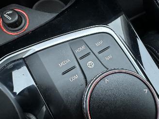 BMW 1-serie 118i 136pk 7-Traps aut High Exe - nap - virtual - nav - cam - front + line + park assist - leer + stoelverw - sfeerverl picture 40