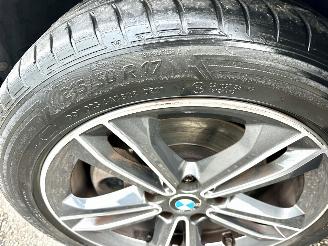 BMW 1-serie 118i 136pk 7-Traps aut High Exe - nap - virtual - nav - cam - front + line + park assist - leer + stoelverw - sfeerverl picture 84