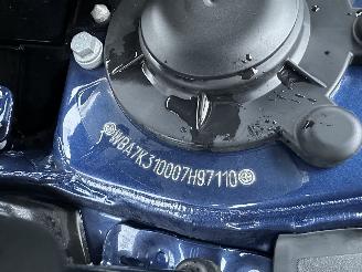 BMW 1-serie 118i 136pk 7-Traps aut High Exe - nap - virtual - nav - cam - front + line + park assist - leer + stoelverw - sfeerverl picture 105