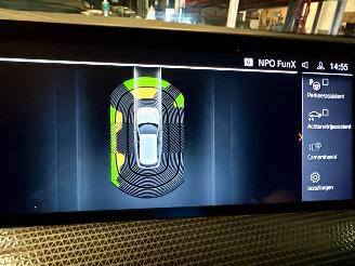 BMW 1-serie 118i 136pk 7-Traps aut High Exe - nap - virtual - nav - cam - front + line + park assist - leer + stoelverw - sfeerverl picture 30