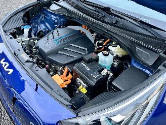 Kia e-Niro 64kWh 204pk aut DynamicPlusLine - nap - schuifdak - carplay - keyless - stuurverw - front + line assist picture 12