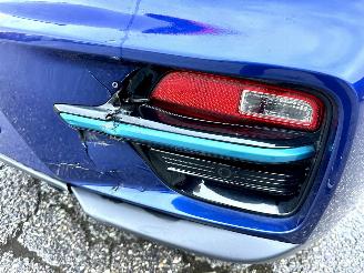 Kia e-Niro 64kWh 204pk aut DynamicPlusLine - nap - schuifdak - carplay - keyless - stuurverw - front + line assist picture 98