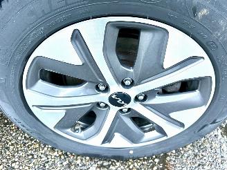 Kia e-Niro 64kWh 204pk aut DynamicPlusLine - nap - schuifdak - carplay - keyless - stuurverw - front + line assist picture 86